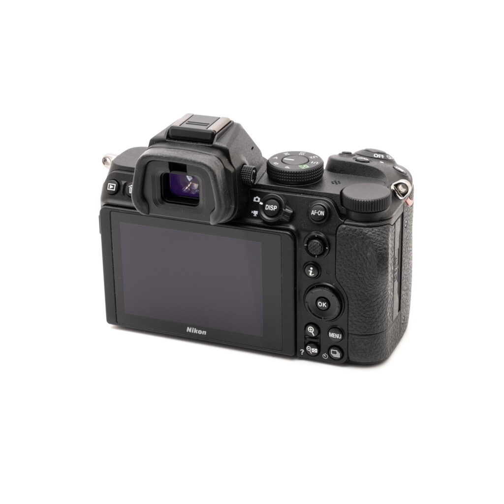 nikon z5 2 nikon z5 2