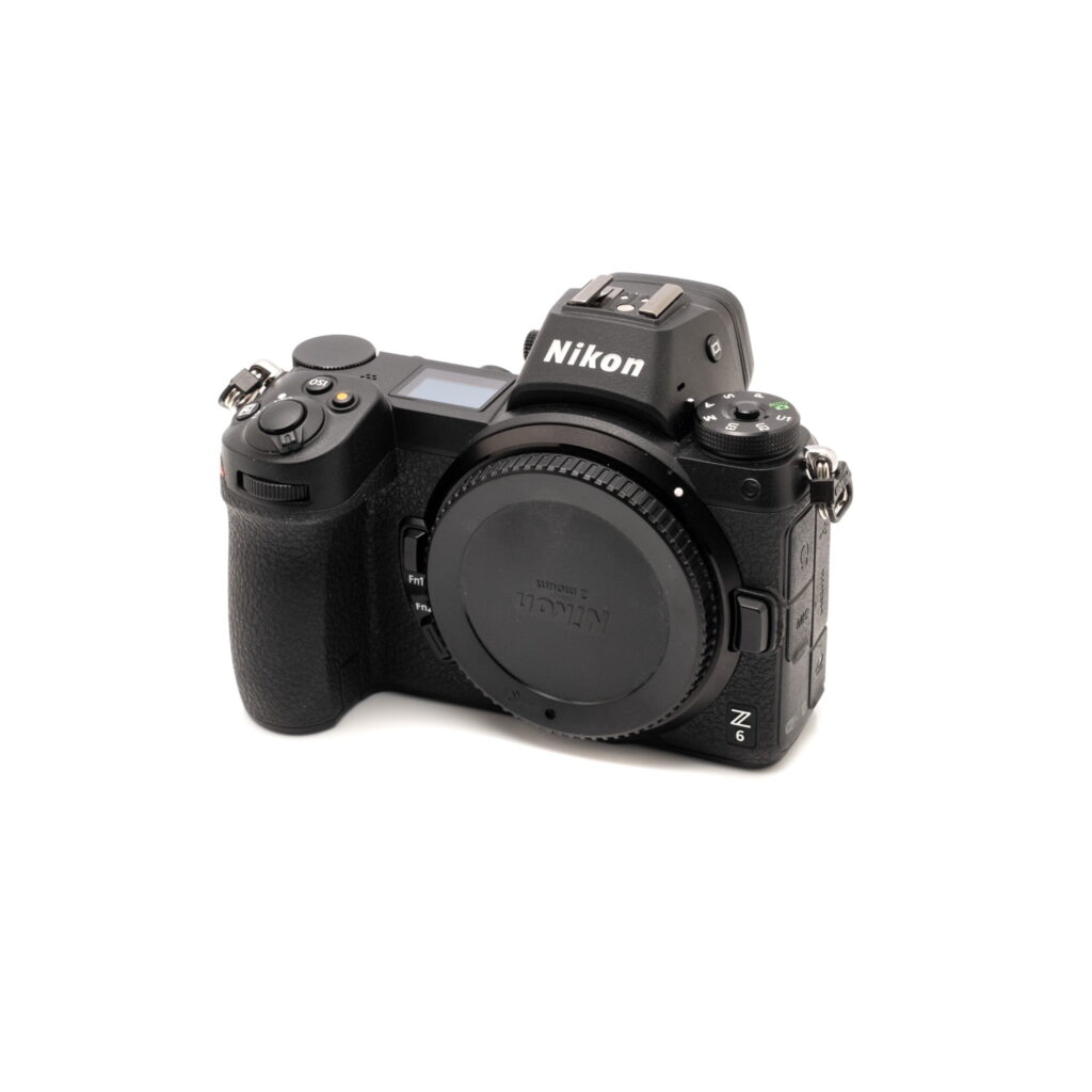 nikon z6 1 nikon z6 1