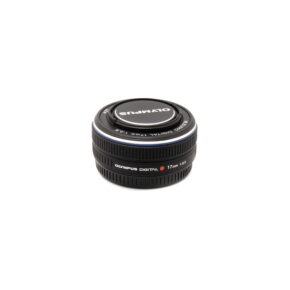 olympus 17mm f2.8 1