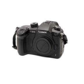 panasonic gh5 1