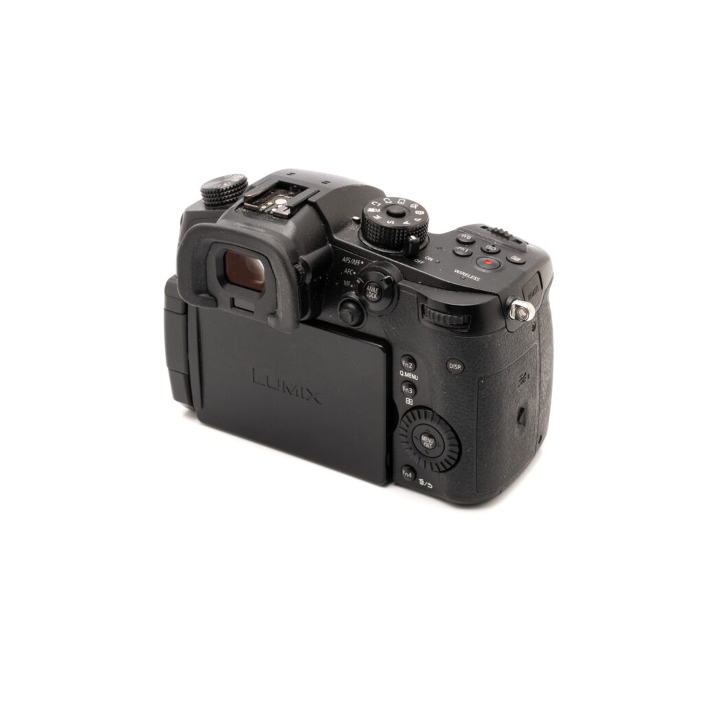 panasonic gh5 2 1 panasonic gh5 2 1