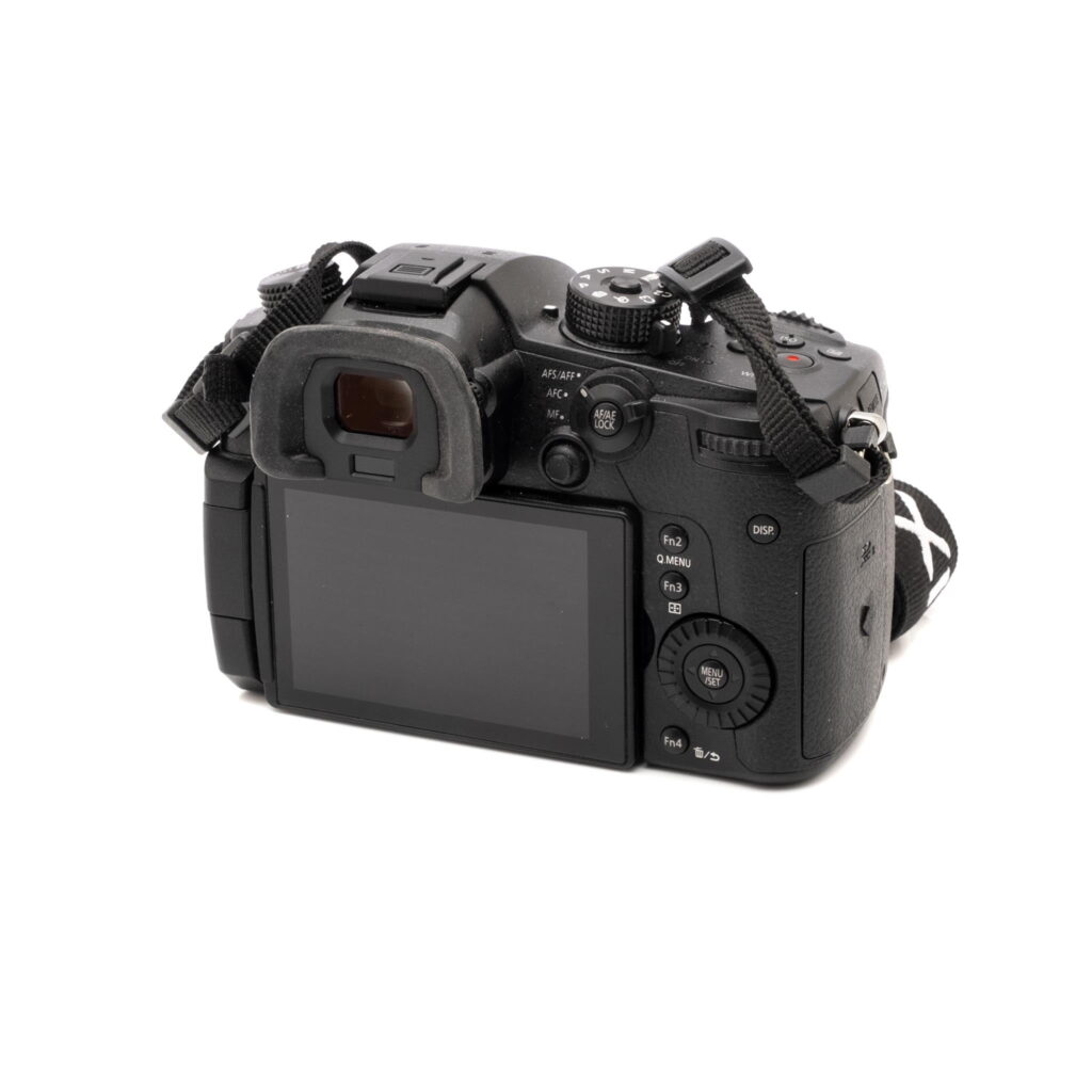 panasonic gh5 2 panasonic gh5 2