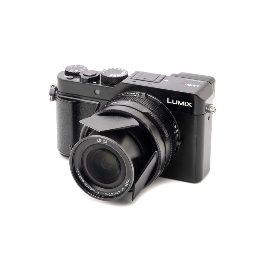 panasonic lx100 ii 2 panasonic lx100 ii 2