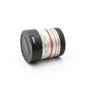 samy fisheye 1