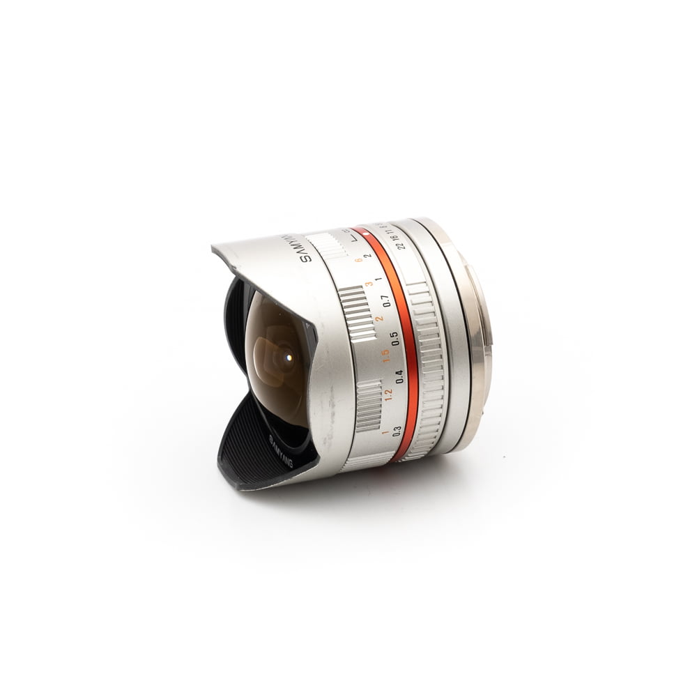 samy fisheye 2