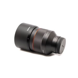 samyang 85mm f1.4 sony 1