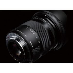 Sigma 17-70mm f/2.8-4 DC Macro OS HSM C – Canon EF/EF-S Sigma 17-70mm f/2.8-4 DC Macro OS HSM C – Canon EF/EF-S