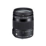 Sigma 18-200mm f/3.5-6.3 DC Macro OS HSM C - Nikon F