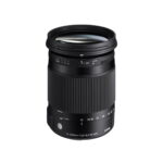 Sigma 18-300mm f/3.5-6.3 DC Macro OS HSM C - Canon EF-S