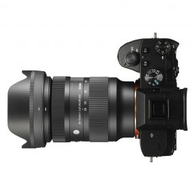 Sigma 28-70mm f/2.8 DG DN C – Sony FE