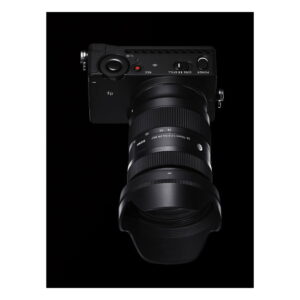 Sigma 28-70mm f/2.8 DG DN C – L-mount Sigma 28-70mm f/2.8 DG DN C – L-mount