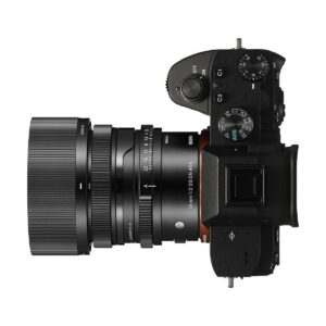 Sigma 35mm f/2 DG DN – Sony E Sigma 35mm f/2 DG DN – Sony E