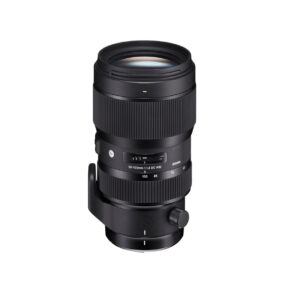 Sigma 50-100mm f/1.8 DC HSM Art - Canon EF/EF-S