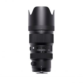 Sigma 50-100mm f/1.8 DC HSM Art – Canon EF/EF-S