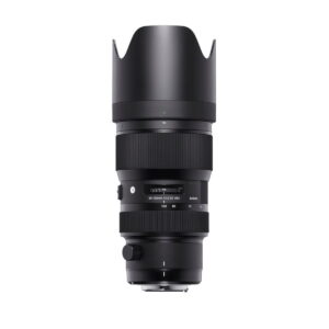 Sigma 50-100mm f/1.8 DC HSM Art – Canon EF/EF-S Sigma 50-100mm f/1.8 DC HSM Art – Canon EF/EF-S