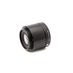 sigma 60mm f2.8 mft 2