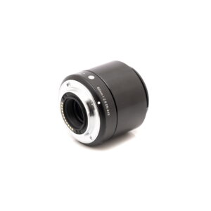 sigma 60mm f2.8 mft 3