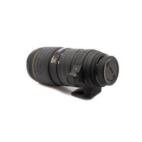 sigma 70 200mm f2.8 d nikon 1