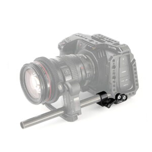 SmallRig 2279 15mm Single Rod Clamp for BMPCC 4K/6K Cage SmallRig 2279 15mm Single Rod Clamp for BMPCC 4K/6K Cage
