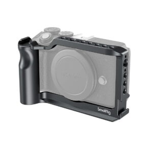 SmallRig 2515 Cage for Canon EOS M6 Mark II SmallRig 2515 Cage for Canon EOS M6 Mark II