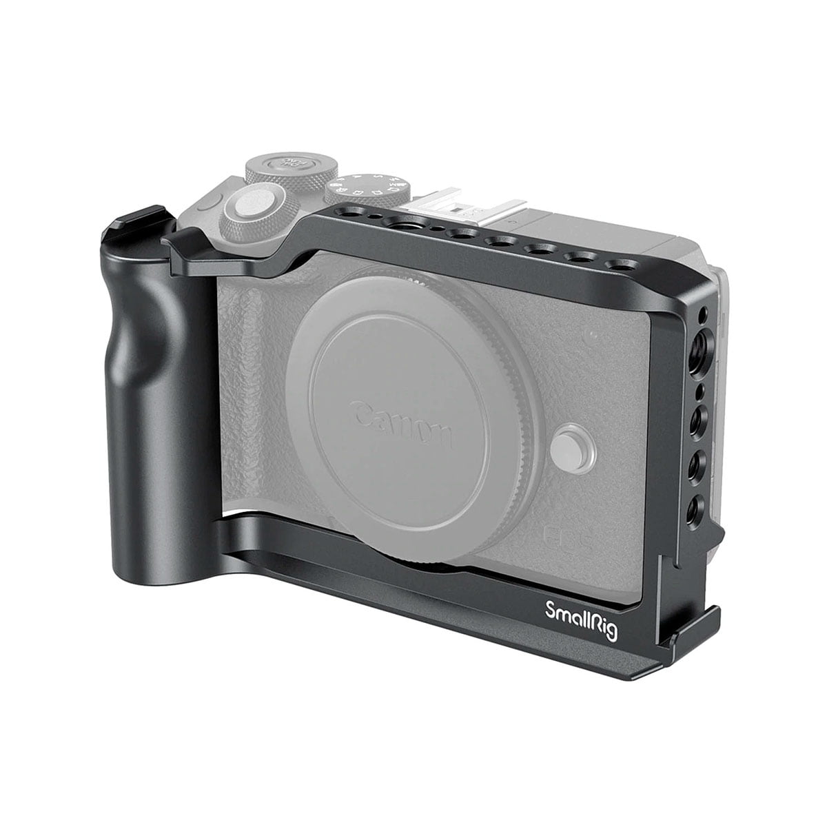SmallRig 2515 Cage for Canon EOS M6 Mark II