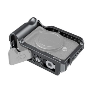 SmallRig 2515 Cage for Canon EOS M6 Mark II SmallRig 2515 Cage for Canon EOS M6 Mark II