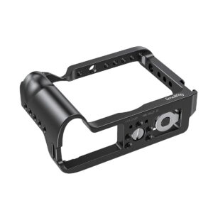 SmallRig 2515 Cage for Canon EOS M6 Mark II SmallRig 2515 Cage for Canon EOS M6 Mark II