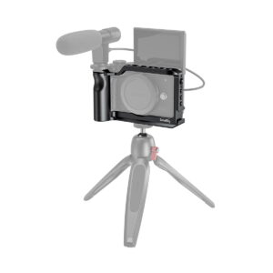 SmallRig 2515 Cage for Canon EOS M6 Mark II SmallRig 2515 Cage for Canon EOS M6 Mark II