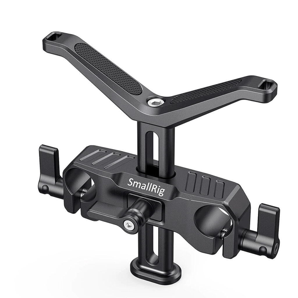 SmallRig 2681 Universal Lens Support 15mm LWS SmallRig 2681 Universal Lens Support 15mm LWS