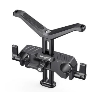 SmallRig 2681 Universal Lens Support 15mm LWS