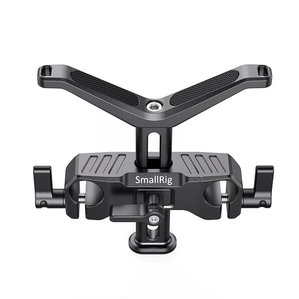 SmallRig 2681 Universal Lens Support 15mm LWS SmallRig 2681 Universal Lens Support 15mm LWS
