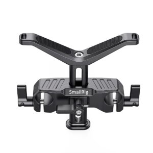 SmallRig 2681 Universal Lens Support 15mm LWS SmallRig 2681 Universal Lens Support 15mm LWS