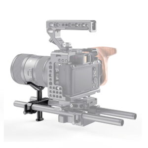 SmallRig 2681 Universal Lens Support 15mm LWS SmallRig 2681 Universal Lens Support 15mm LWS