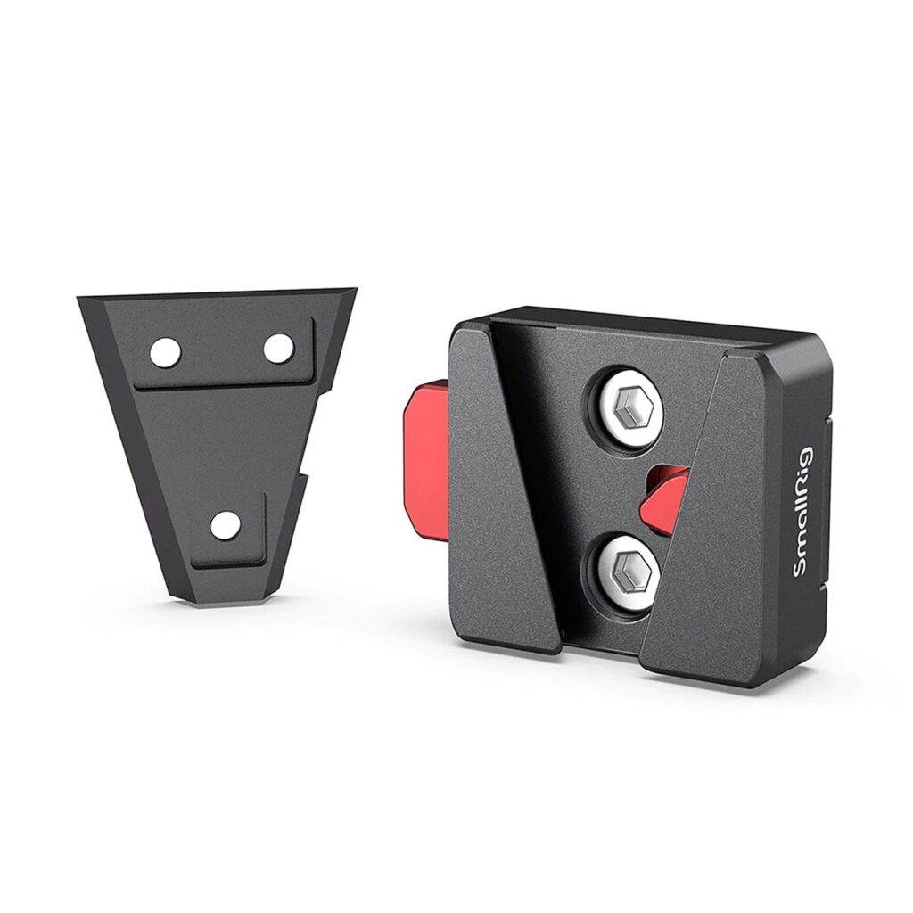 Smallrig 2801 Mini V-Lock Assembly Kit Smallrig 2801 Mini V-Lock Assembly Kit