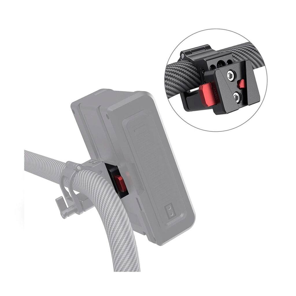 Smallrig 2801 Mini V-Lock Assembly Kit Smallrig 2801 Mini V-Lock Assembly Kit