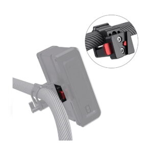 Smallrig 2801 Mini V-Lock Assembly Kit Smallrig 2801 Mini V-Lock Assembly Kit