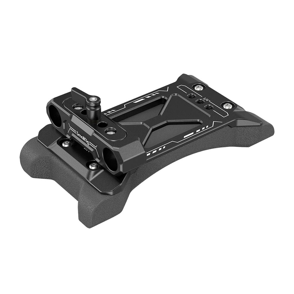 SmallRig 2894 Shoulder Pad Basic with Rod Clamp SmallRig 2894 Shoulder Pad Basic with Rod Clamp