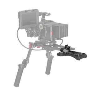 SmallRig 2894 Shoulder Pad Basic with Rod Clamp SmallRig 2894 Shoulder Pad Basic with Rod Clamp