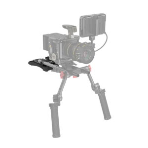 SmallRig 2894 Shoulder Pad Basic with Rod Clamp SmallRig 2894 Shoulder Pad Basic with Rod Clamp