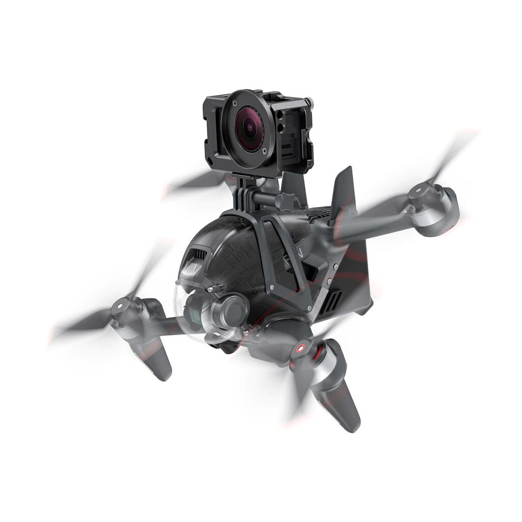 SmallRig 3281 Accessory Kit Aero for DJI FPV