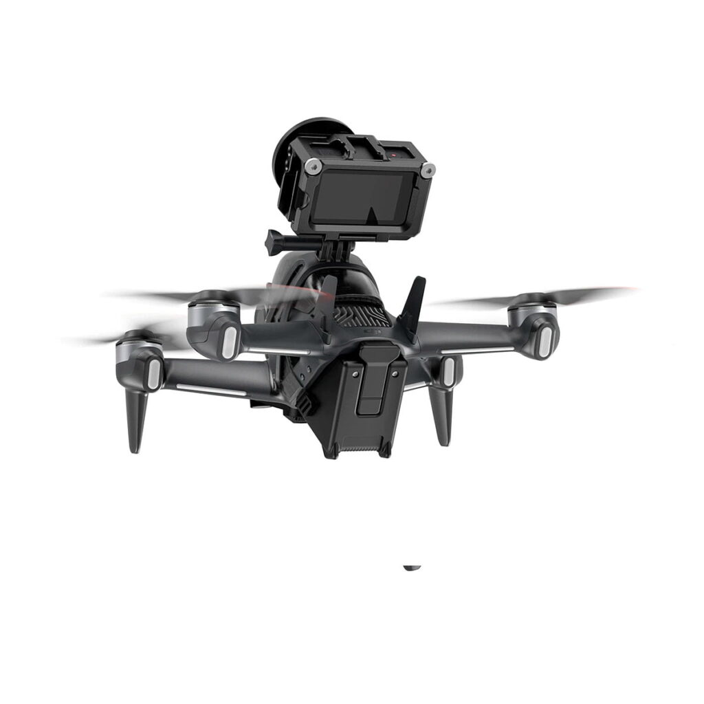 SmallRig 3281 Accessory Kit Aero for DJI FPV