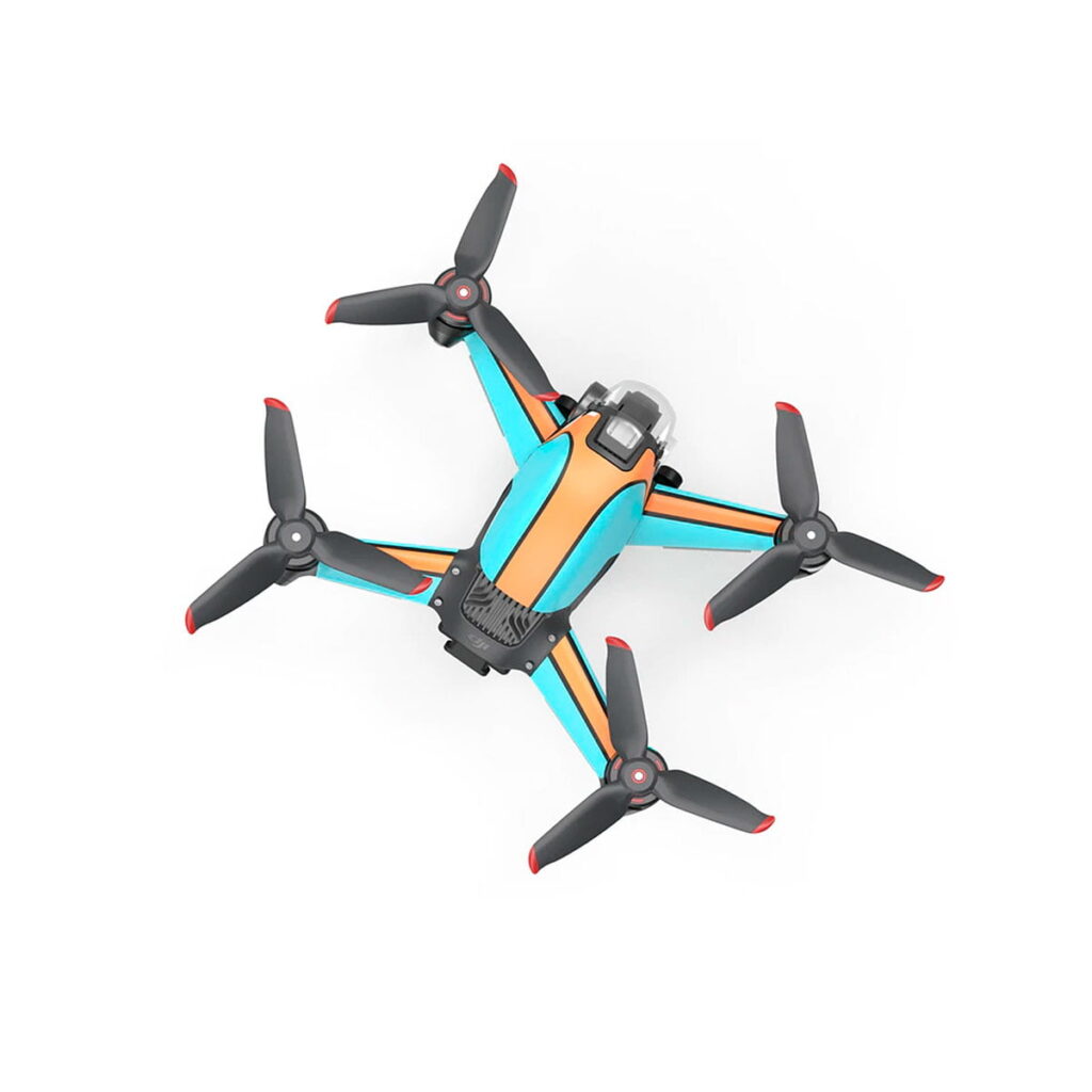 SmallRig 3281 Accessory Kit Aero for DJI FPV