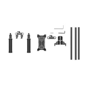 SmallRig Basic Shoulder Kit 2896 SmallRig Basic Shoulder Kit 2896