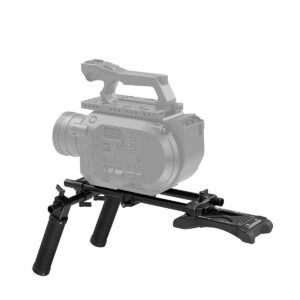 SmallRig Basic Shoulder Kit 2896 SmallRig Basic Shoulder Kit 2896