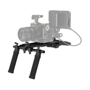 SmallRig Basic Shoulder Kit 2896 SmallRig Basic Shoulder Kit 2896
