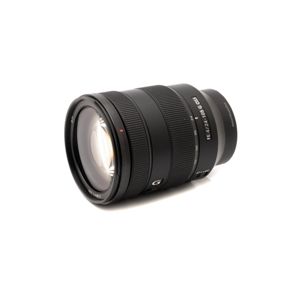 sony 24 105mm f4 2 sony 24 105mm f4 2