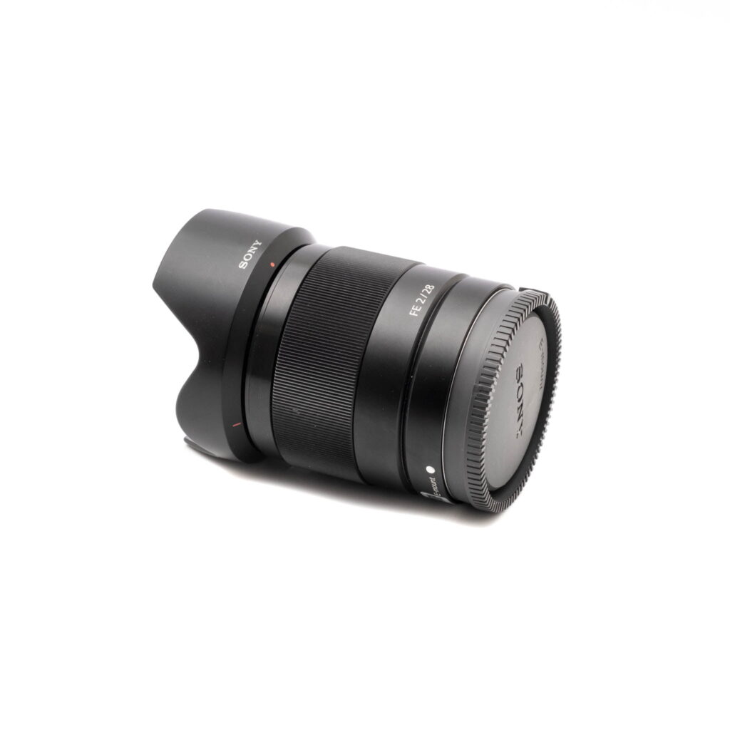 sony 28mm f2 1 sony 28mm f2 1