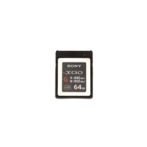 sony 64gb xqd 1 sony 64gb xqd 1
