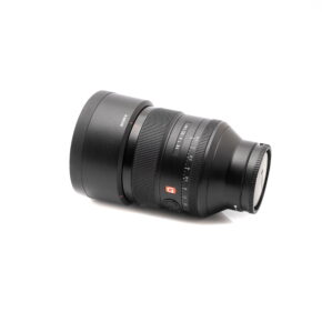 sony 85mm f1.4 gm 1