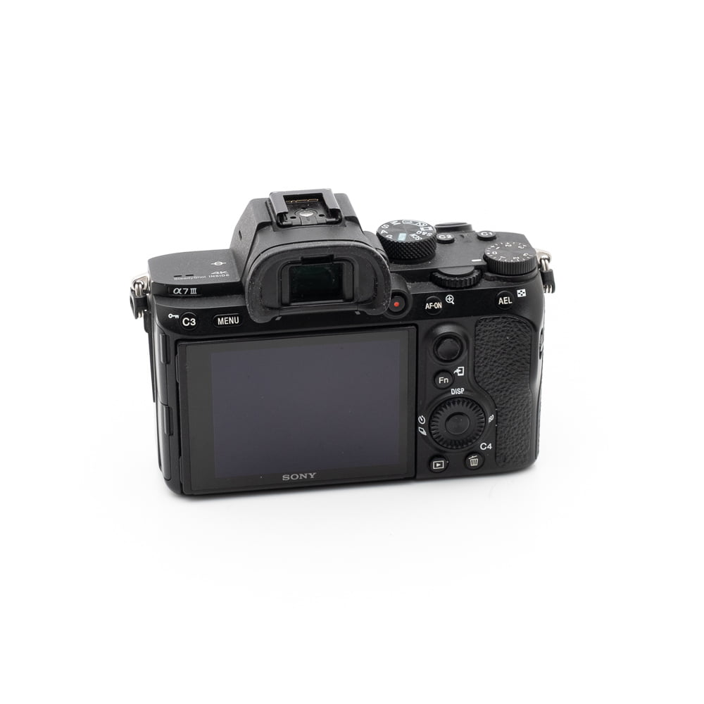 sony a7iii v 2 sony a7iii v 2